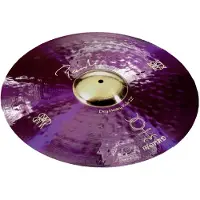 Paiste Signature Monad Dry Heavy Ride 22 inch