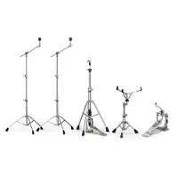 Yamaha HW-780 drumstatieven hardwarepakket