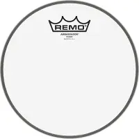 Remo Ambassador Clear 8 Drum Head