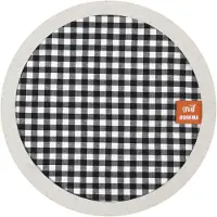 Rohema MUFFINS MUFFLING RINGS 14"