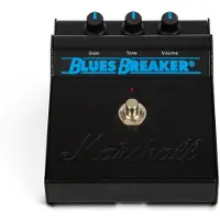 Marshall PEDL-00100 Bluesbreaker Reissue Overdrive Pedal