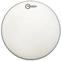 Aquarian Performance II Texture Coated 14 Drum Head