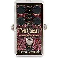 Electro Harmonix NANO TONE CORSET