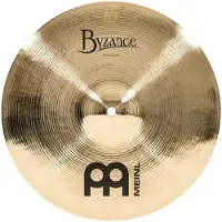 Meinl Byzance Brilliant 14" Thin Crash