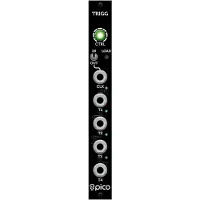 Erica Synths Pico Trigger (3HP)
