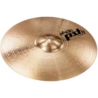 Paiste PST 5 N 20 Rock Ride Cymbal