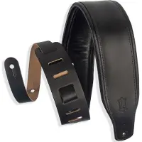 Levys Leathers Classic Series M26PD Noir