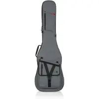 Gator Bass Gigbag Gray - Transit