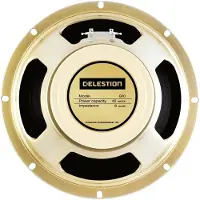 Celestion G10 Creamback 8 Ohm Speaker
