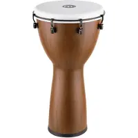 Meinl PERCUSSION 12 PICKUP ALPINE SERIES DJEMBE SYNTHETIC HEAD BARNWOOD - PADJ12-BW