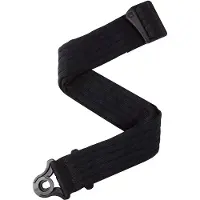 D'addario And Co 50MM AUTO LOCK BLACK PADDED