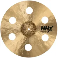 Sabian 11700XCN HHX Complex O-Zone crash 17 inch