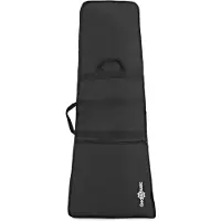 Gear4Music Extreme Electric Guitar Gig Bag by