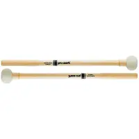 Promark OBD2 Optima bassdrum mallets (set van 2)