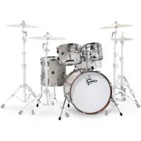 Gretsch drums RENOWN MAPLE FUSION 20 VINTAGE PEARL