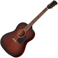Gibson LG-2 All Mahogany Faded Vintage Sunburst Original