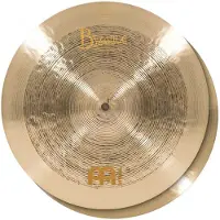Meinl 14" BYZANCE TRADITION HIHAT