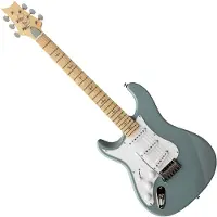 Prs Silver Sky SE MN LH Stone Blue