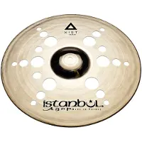 Istanbul agop 12" Xist iON Splash Cymbal