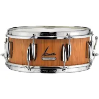 Sonor Vintage 14 x 5.75“ Snare Drum Teak Semi Gloss