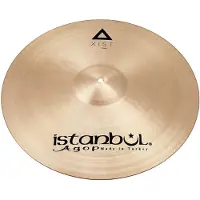 Istanbul agop 17" XIST CRASH