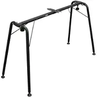 Korg Toetsenstandaard SV1STAND Zwart