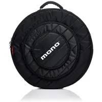 Mono CYMBAL BAG 22 BLACK