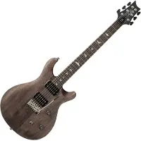 Paul Reed Smith Ce24 SE Standard Satin Charcoal