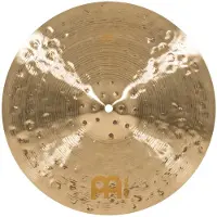 Meinl 14" BYZANCE FOUNDRY RESERVE HIHAT