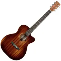 Martin 000C JUNIOR STREETMASTER