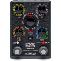 Line 6 POD EXPRESS BASS