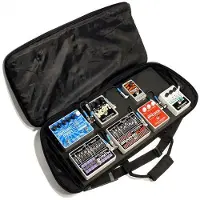 Electro Harmonix Guitar Effects Pedal Bag