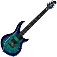 Sterling Jp Majesty Dimarzio Cerulean Paradise