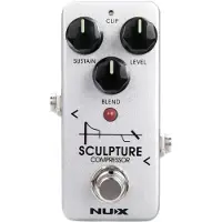 Nux SCULPTURE COMPRESSOR NCP-2