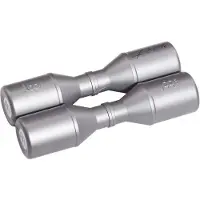 Meinl Percussion Stadium Shaker Grijs