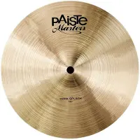 Paiste SPLASH MASTERS 10 DARK