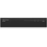 Lab Gruppen FAD1202 2 x 120W Commercial Amplifier with Dante
