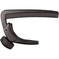D'addario And Co NS CAPO BLACK