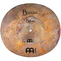 Meinl Byzance Vintage Smack Stack Add-on Pakket 8 & 16