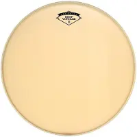 Aquarian DVII-20 Deep Vintage Coated 20" Drumvel