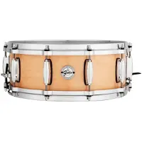 Gretsch drums S1-0514-MPL - SILVER SERIES 14" X 5" MAPLE