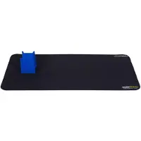 Music Nomad MN207 WORK STATION COMBO PACK WORKMAT AND CRADDLE CUBE COMBO PACK