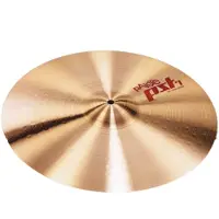 Paiste CRASH PST 7 16" THIN