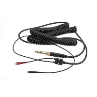 Sennheiser Krulkabel Voor HD-25