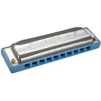 Hohner Rocket-Low Harmonica Eb