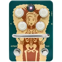 Orange Amps FUR COAT - PEDAL FUZZ