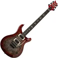 Paul Reed Smith PRS SE Custom 24 Floyd Charcoal Cherry Burst (2026)