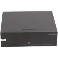 Eversolo Hi-Fi versterker AMP-F2 Grijs