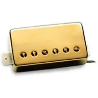 Seymour Duncan SH-55B-G - SETH LOVER MODEL EASEL GOLD