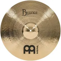 Meinl Byzance Brilliant 19" Medium Thin Crash